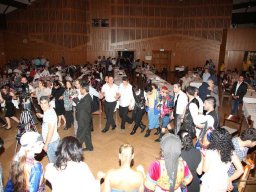 Internationale Folklore Abend